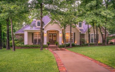 7 Tips to Improve Curb Appeal