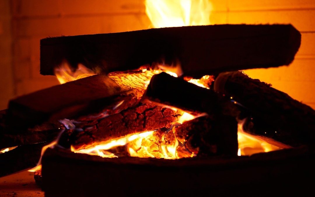 5 Tips to Prepare Your Fireplace for Use