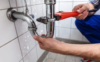 DIY Plumbing Fixes: Part 2