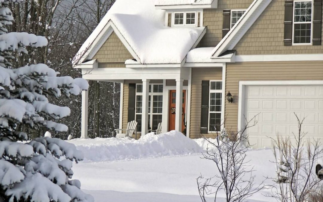 winterize your home